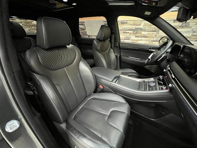 2023 Hyundai Palisade Calligraphy - Photo 43