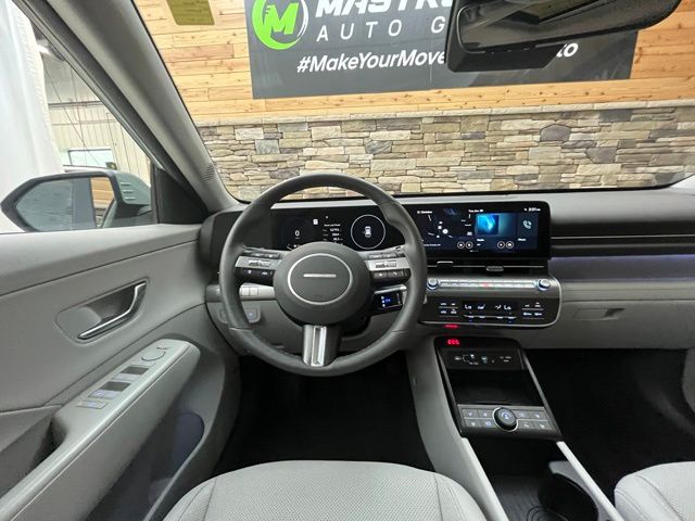 2024 Hyundai Kona Limited - Photo 19