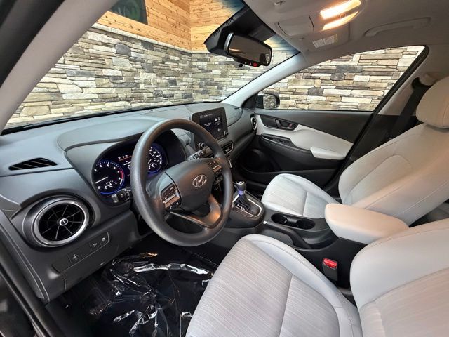 2023 Hyundai Kona SEL - Photo 10