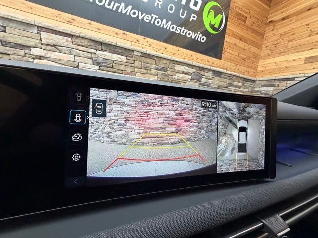 2026 Hyundai Santa Cruz Limited - Photo 25
