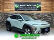 Certified 2024 Hyundai Kona Limited SUV