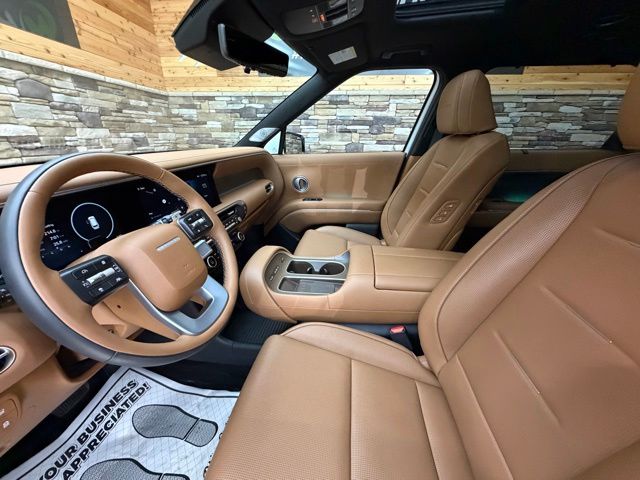 2026 Hyundai Palisade Calligraphy - Photo 13