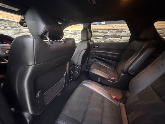 2021 Dodge Durango GT Plus - Photo 30