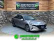 Certified 2023 Hyundai Elantra SEL Sedan