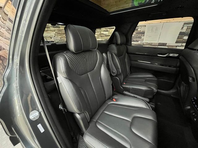 2023 Hyundai Palisade Calligraphy - Photo 40