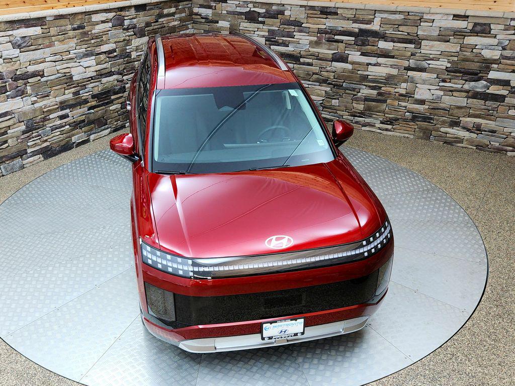2026 Hyundai IONIQ 9 SEL - Photo 10