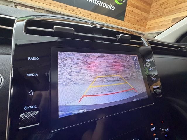 2022 Hyundai Tucson SEL - Photo 26