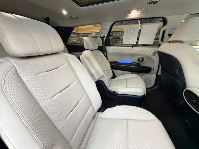 2026 Hyundai Palisade Calligraphy - Photo 38