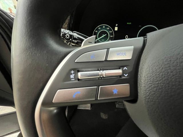 2023 Hyundai Palisade Calligraphy - Photo 21