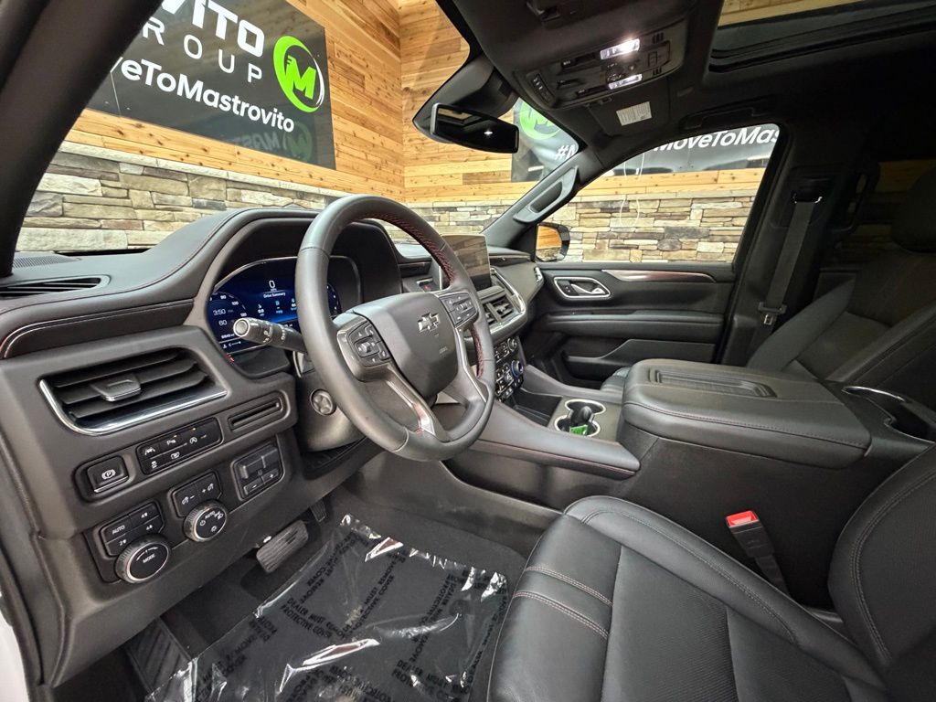 2024 Chevrolet Tahoe RST - Photo 10