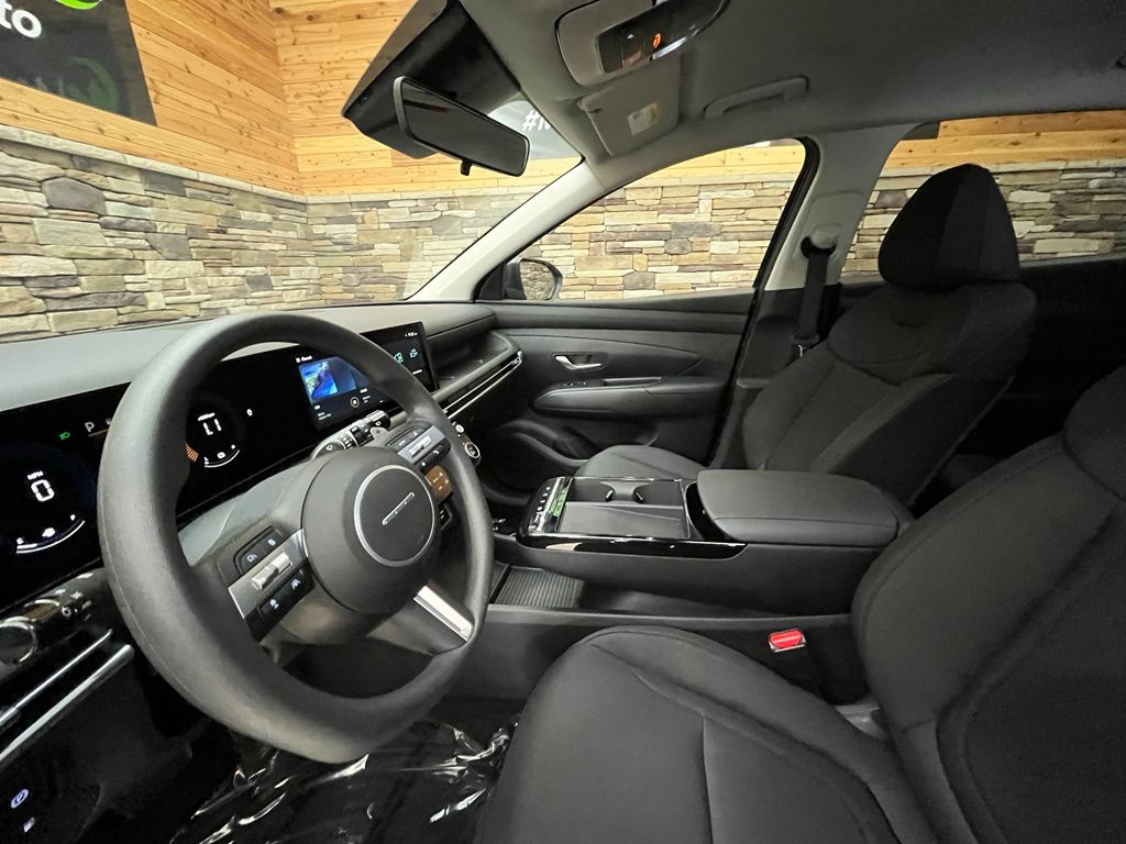 2026 Hyundai Tucson SEL - Photo 26