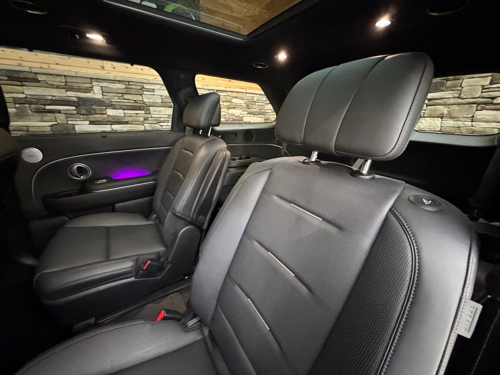 2026 Hyundai Palisade Calligraphy - Photo 31