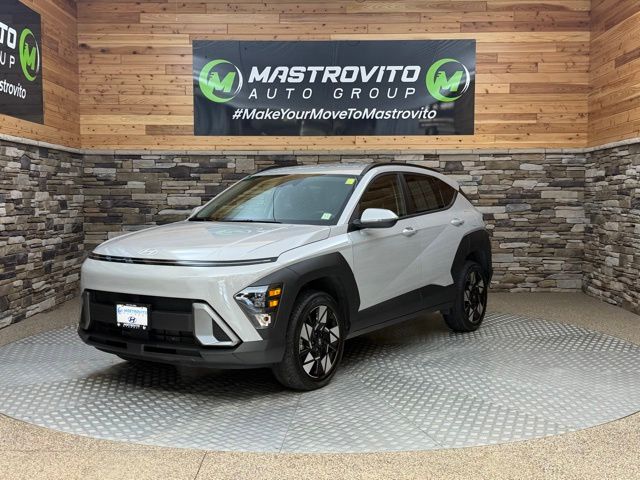 2024 Hyundai Kona SEL - Photo 5