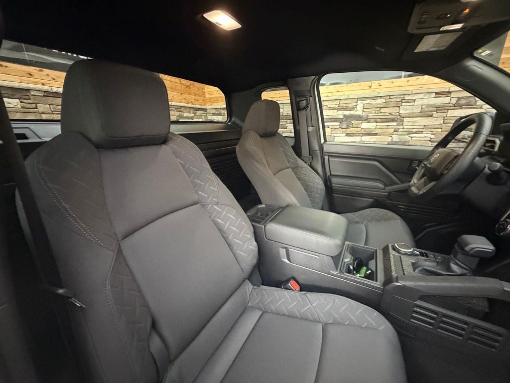 2026 Toyota Tacoma SR - Photo 15