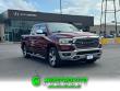 Used 2021 Ram 1500 Laramie Truck Crew Cab