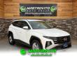Certified 2026 Hyundai Tucson SE SUV