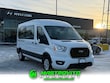  Ford Transit-350 Passenger
