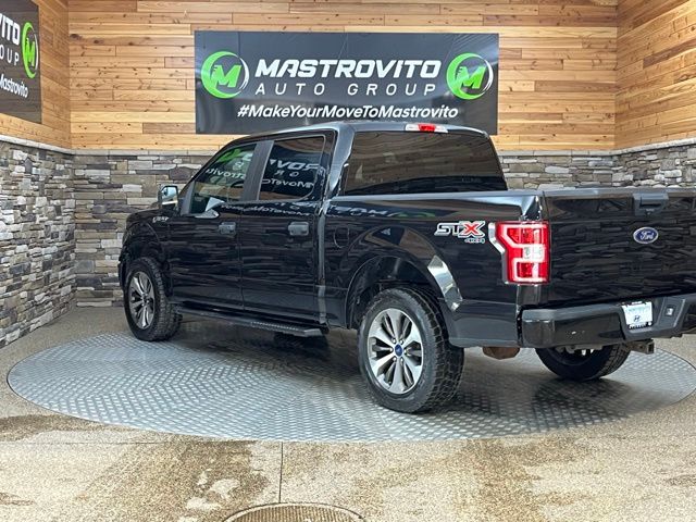 2019 Ford F-150 XL - Photo 10