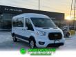 Used 2022 Ford Transit-350 Passenger  Wagon Medium Roof Van