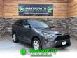 Used 2021 Toyota RAV4 XLE SUV