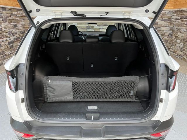 2023 Hyundai Tucson Limited - Photo 48