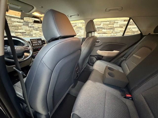 2026 Hyundai Venue SEL - Photo 29