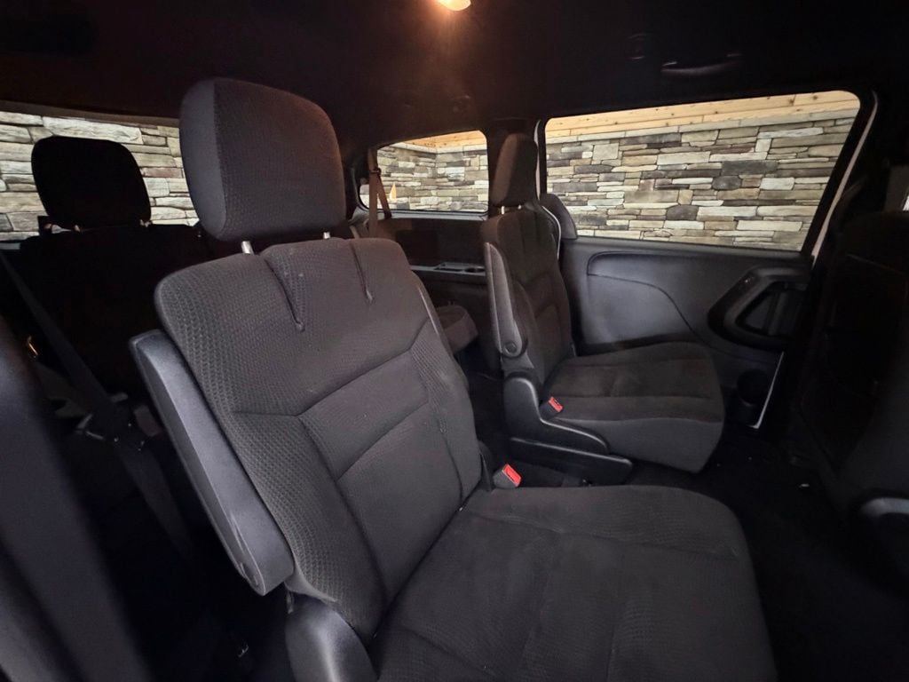 2018 Dodge Grand Caravan SE Plus - Photo 26