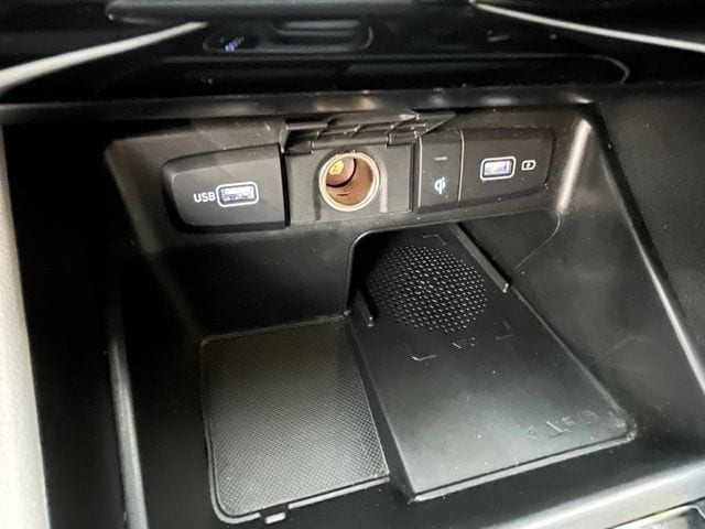 2023 Hyundai Tucson SEL - Photo 28