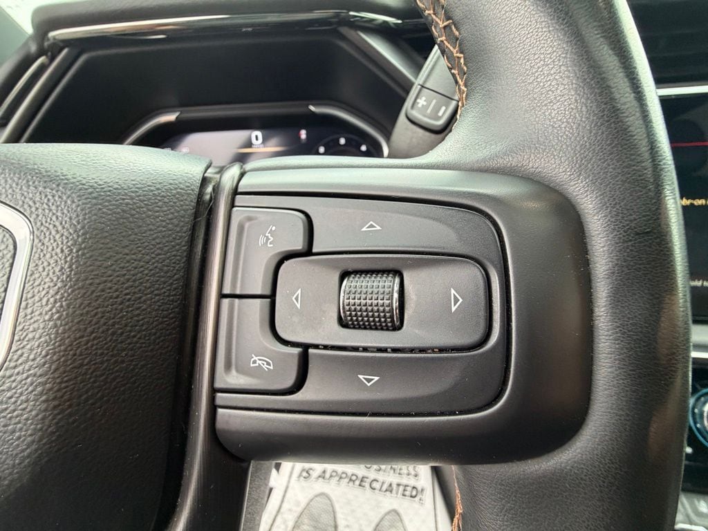 2024 GMC Sierra 2500HD AT4 - Photo 24