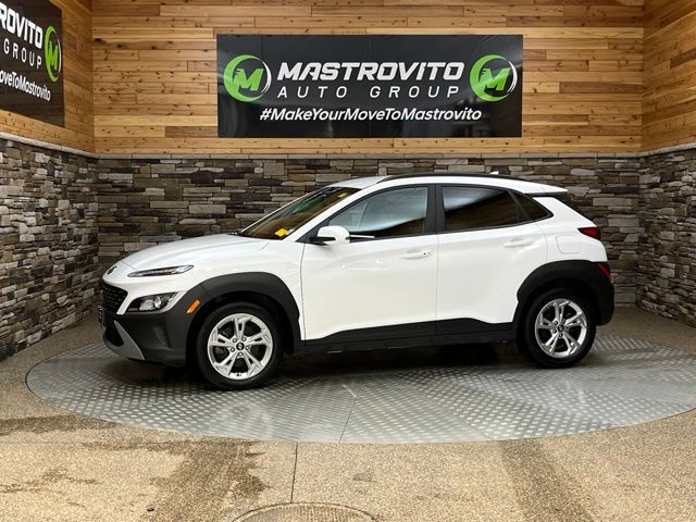 2023 Hyundai Kona SEL - Photo 6