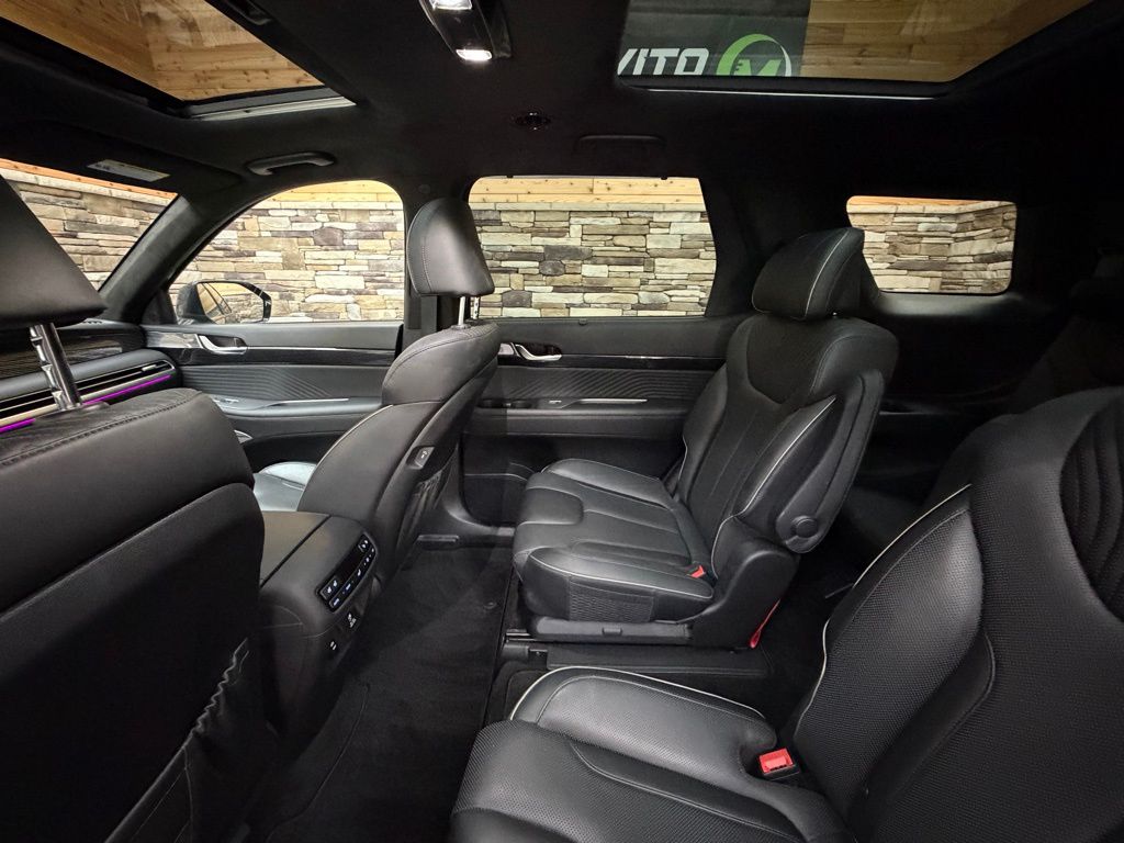 2023 Hyundai Palisade Calligraphy - Photo 31