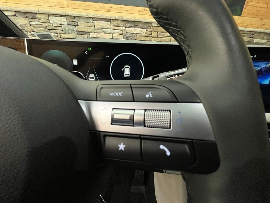 2025 Hyundai Tucson Limited - Photo 39