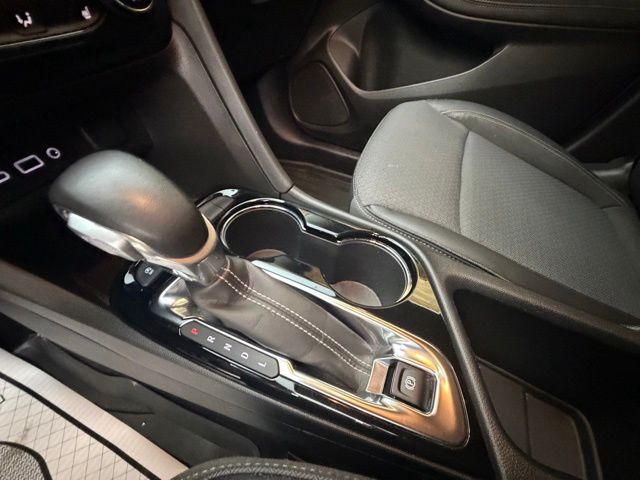 2023 Buick Encore GX Select - Photo 22