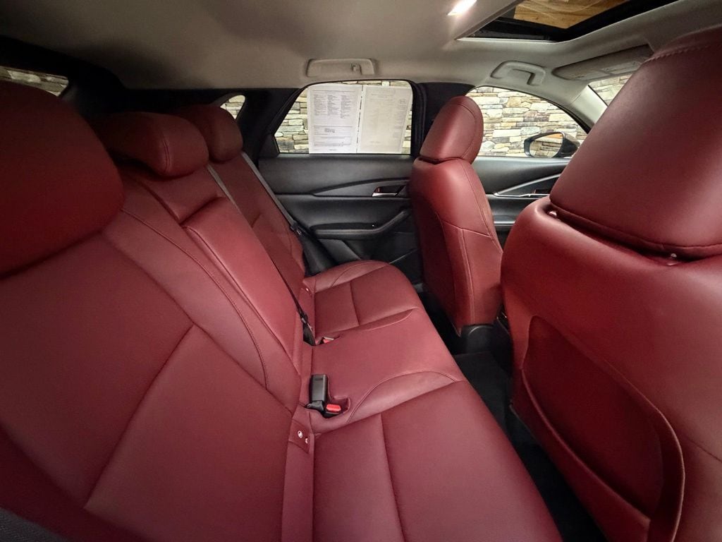 2023 Mazda CX-30 Carbon Edition - Photo 29