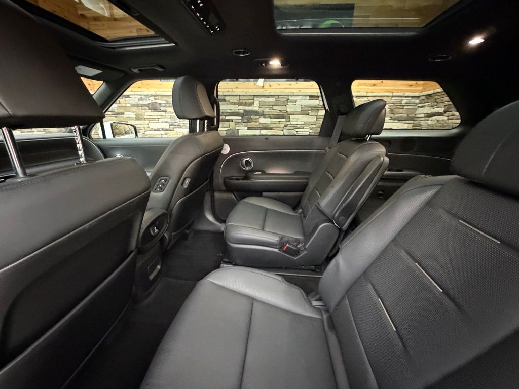 2026 Hyundai Palisade Calligraphy - Photo 28