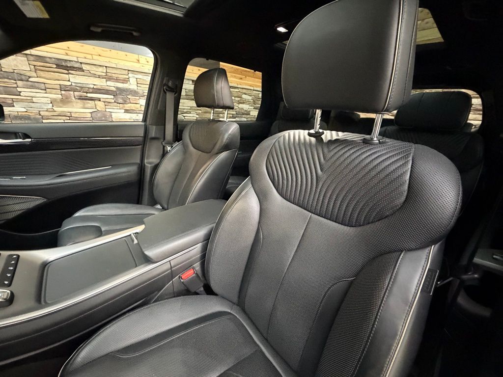 2023 Hyundai Palisade Calligraphy - Photo 12
