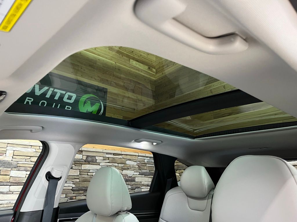 2023 Hyundai Tucson Limited - Photo 30