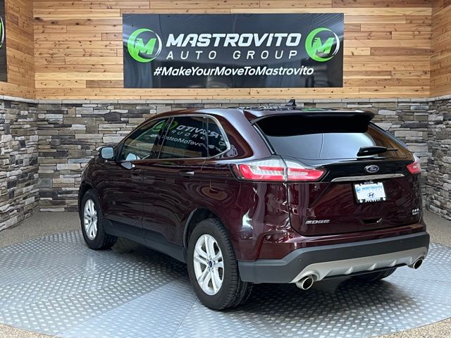 2020 Ford Edge SEL - Photo 7