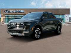 2025 Hyundai Santa Cruz Limited Truck Crew Cab