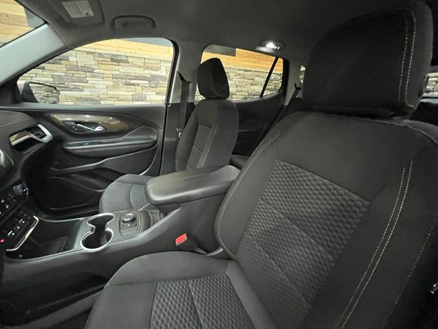 2019 GMC Terrain SLE - Photo 14