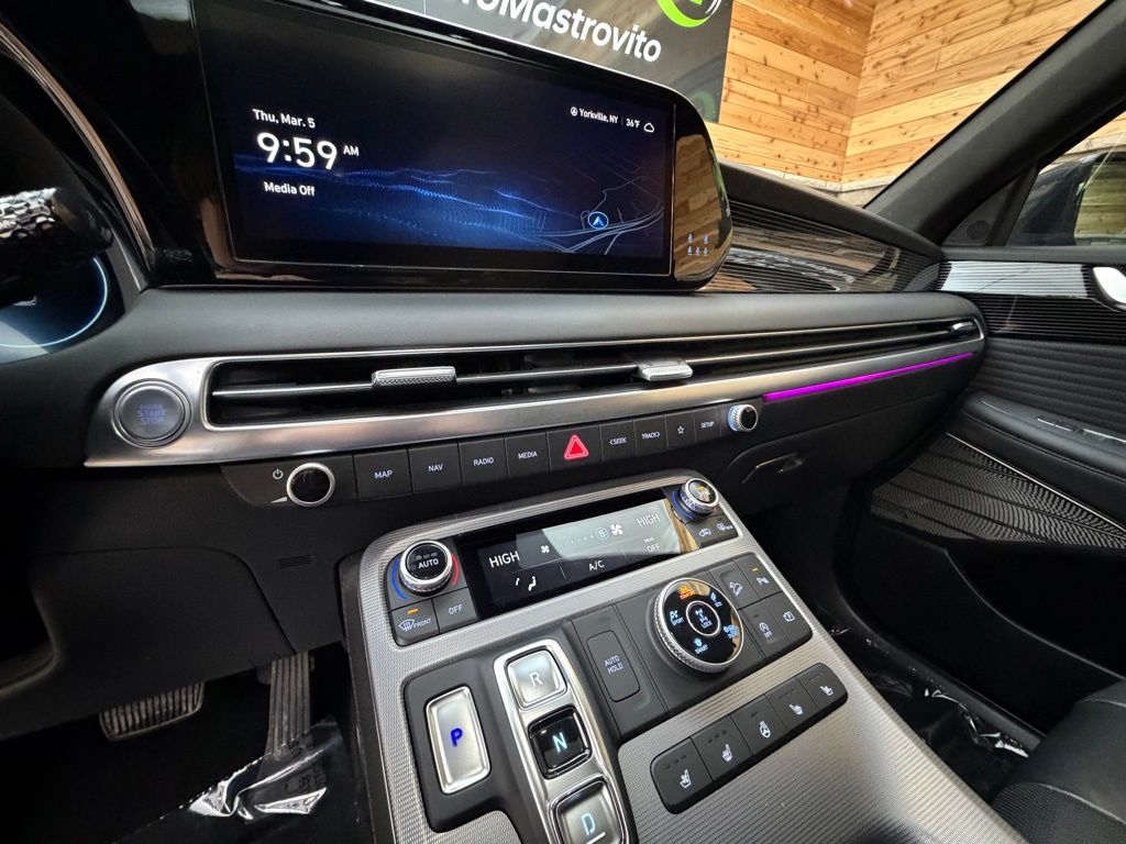 2023 Hyundai Palisade Calligraphy - Photo 18