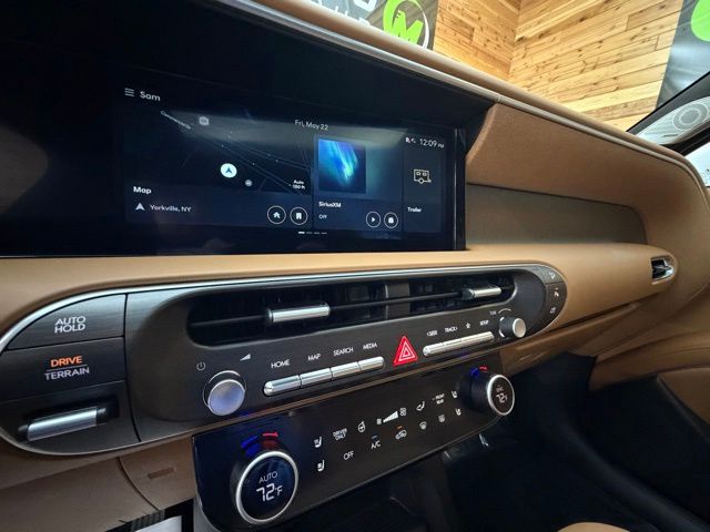 2026 Hyundai Palisade Calligraphy - Photo 21