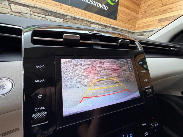 2024 Hyundai Tucson SEL - Photo 25
