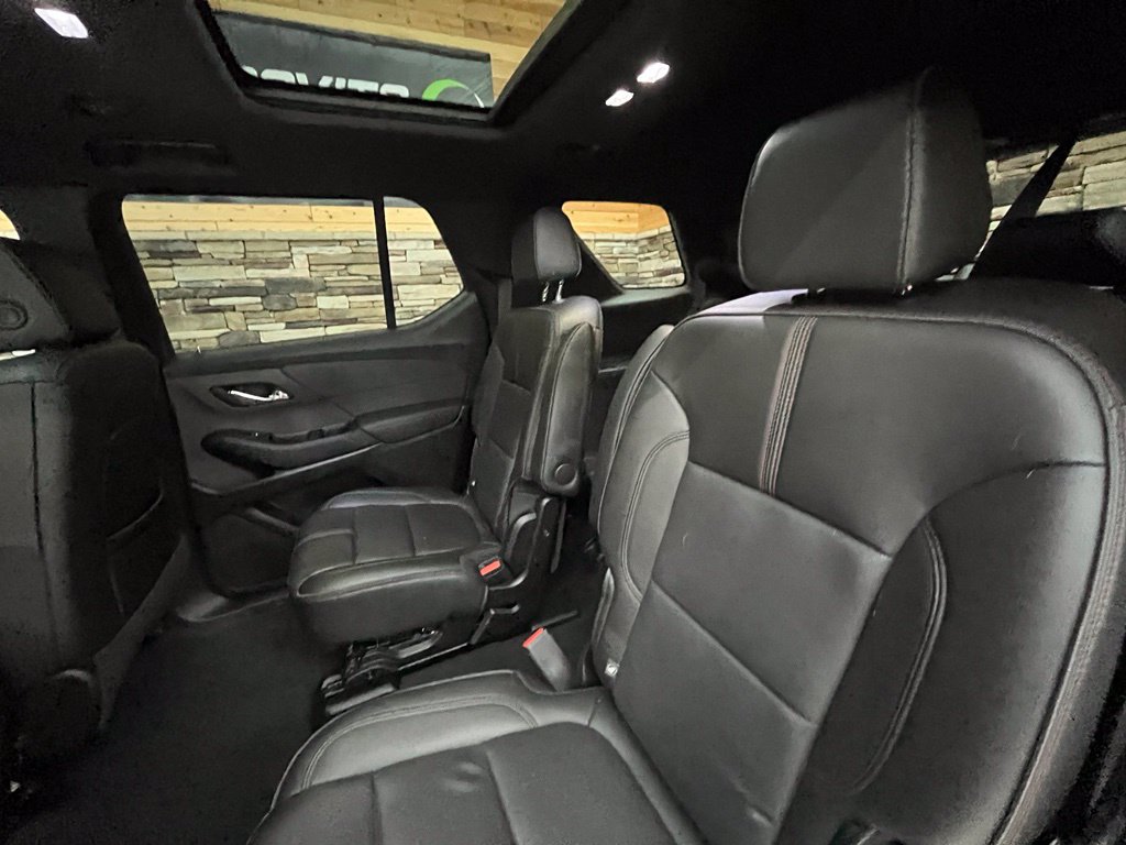 2023 Chevrolet Traverse RS - Photo 45