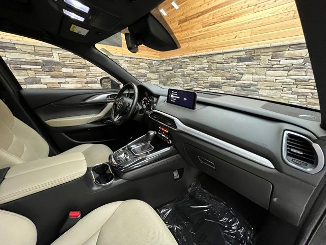 2023 Mazda CX-9 Grand Touring - Photo 15