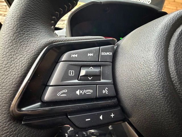 2025 Subaru Forester Premium - Photo 21