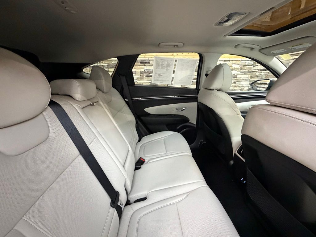 2023 Hyundai Tucson SEL - Photo 31