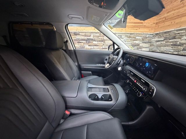2026 Hyundai Palisade SEL - Photo 16