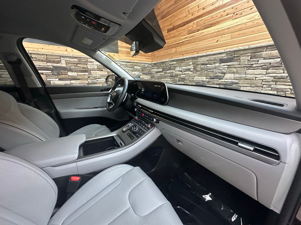 2024 Hyundai Palisade SEL - Photo 13