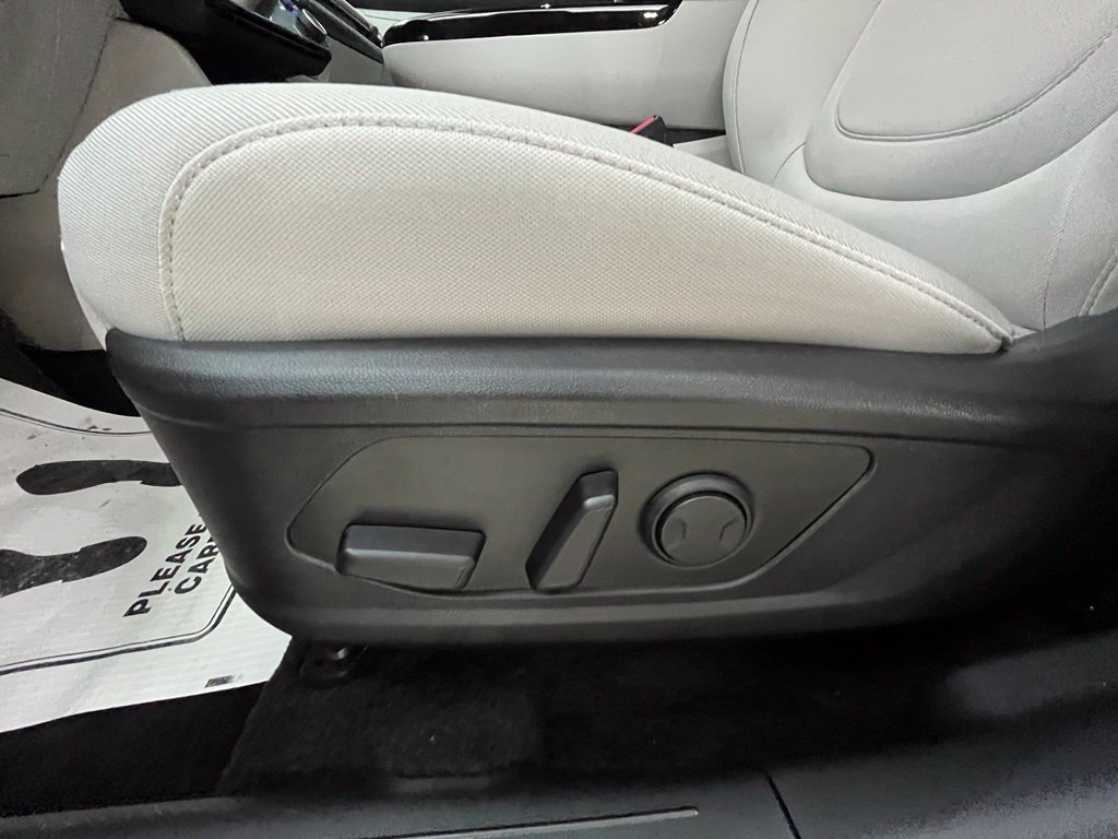 2026 Hyundai Tucson SEL - Photo 37